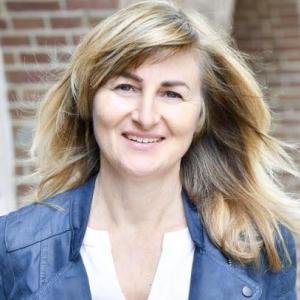 bettina blum. personal & business coaching