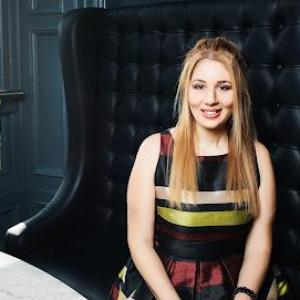 Anassa Centre Virginia Georgiou