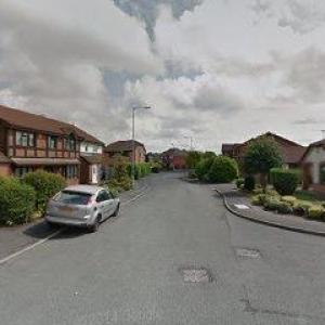 Pauline's Strength Sanctuary