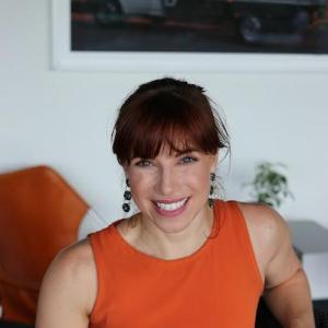 Kate Bishop Coaching