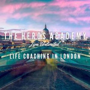 The Hero's Academy Life Coaching