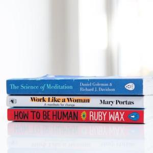 Nicola Bowyer Life Coach