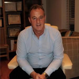 Stuart Downing Life Coach