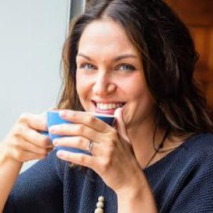 Radha Wilson Jeffries - The Midwife Sparkle Coach