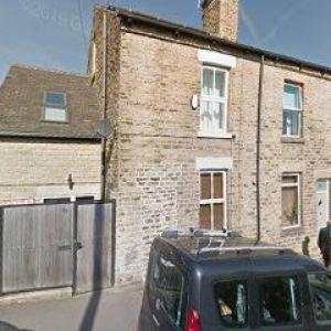 Lesley Scott Life Coach