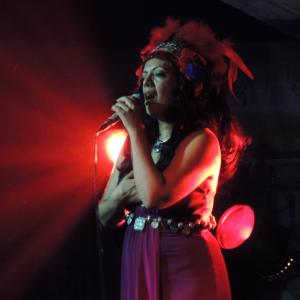 Galitta - The voice sound healer