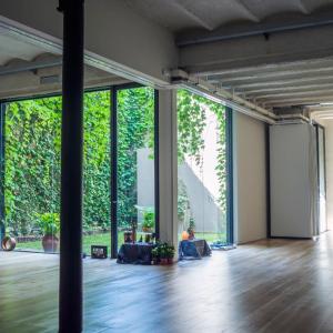 YOGAIA BARCELONA