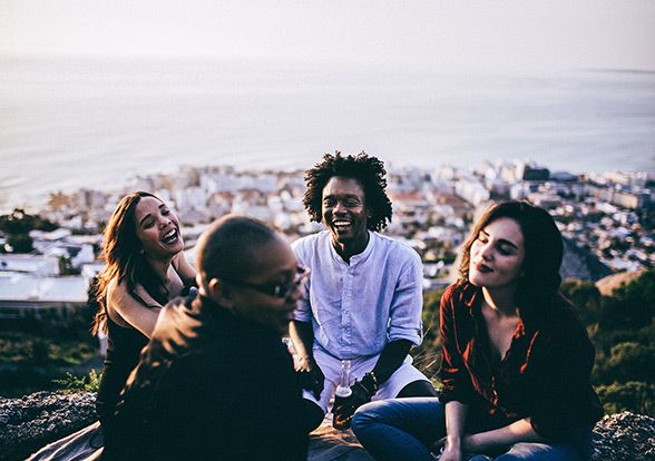 happiness.com - Mental health and emotional education